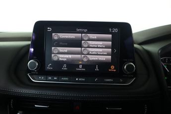 NISSAN X-TRAIL 1.5 h e-POWER Acenta Premium Auto Euro 6 (s/s) 5dr