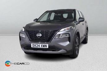 NISSAN X-TRAIL 1.5 h e-POWER Acenta Premium Auto Euro 6 (s/s) 5dr