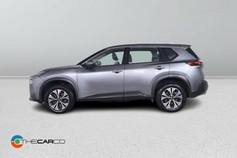 NISSAN X-TRAIL 1.5 h e-POWER Acenta Premium Auto Euro 6 (s/s) 5dr