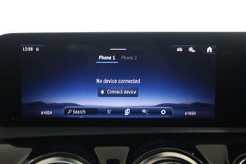 MERCEDES-BENZ CLA 1.3 CLA180h MHEV AMG Line (Premium Plus) Coupe 7G-DCT Euro 6 (s/