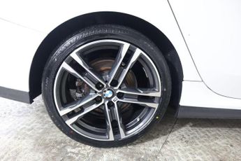 BMW 2 SERIES GRAN COUPE 1.5 218i M Sport DCT Euro 6 (s/s) 4dr