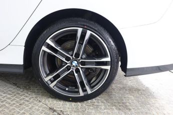 BMW 2 SERIES GRAN COUPE 1.5 218i M Sport DCT Euro 6 (s/s) 4dr