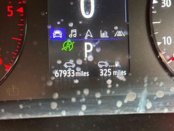 RENAULT TRAFIC 2.0 dCi Blue LL30 Sport Panel Van 5dr Diesel EDC L2 H1 Euro 6 (s