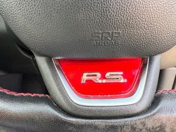 RENAULT CLIO 1.6 TCe Renaultsport Nav Trophy Hatchback 5dr Petrol EDC Euro 6 