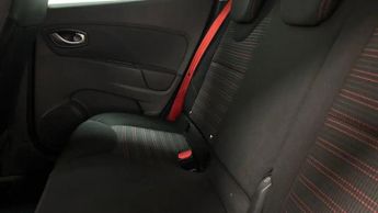RENAULT CLIO 1.6 TCe Renaultsport Nav Trophy Hatchback 5dr Petrol EDC Euro 6 