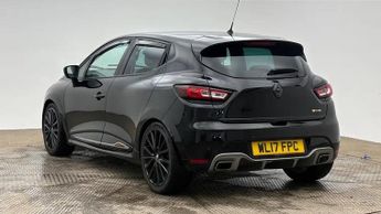 RENAULT CLIO 1.6 TCe Renaultsport Nav Trophy Hatchback 5dr Petrol EDC Euro 6 