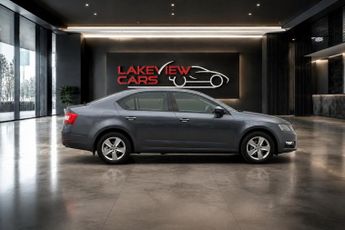 SKODA OCTAVIA 1.0 TSI SE Hatchback 5dr Petrol DSG Euro 6 (s/s) (115 ps)