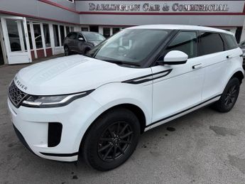 Land Rover Range Rover Evoque 2.0 D150 SUV 5dr Diesel Manual FWD Euro 6 (s/s) (150 ps)