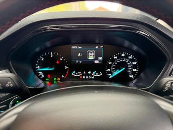 FORD FOCUS 1.5 EcoBlue ST-Line X Hatchback 5dr Diesel Auto Euro 6 (s/s) (12