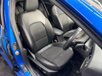 FORD FOCUS 1.5 EcoBlue ST-Line X Hatchback 5dr Diesel Auto Euro 6 (s/s) (12