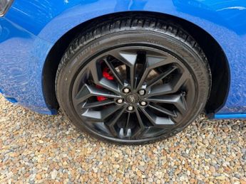 FORD FOCUS 1.5 EcoBlue ST-Line X Hatchback 5dr Diesel Auto Euro 6 (s/s) (12