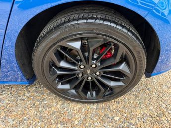FORD FOCUS 1.5 EcoBlue ST-Line X Hatchback 5dr Diesel Auto Euro 6 (s/s) (12