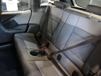 BMW I3 42.2kWh S Hatchback 5dr Electric Auto (184 ps)