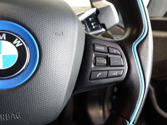 BMW I3 42.2kWh S Hatchback 5dr Electric Auto (184 ps)