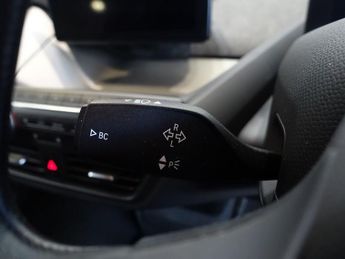 BMW I3 42.2kWh S Hatchback 5dr Electric Auto (184 ps)