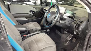 BMW I3 42.2kWh S Hatchback 5dr Electric Auto (184 ps)