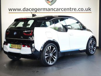 BMW I3 42.2kWh S Hatchback 5dr Electric Auto (184 ps)