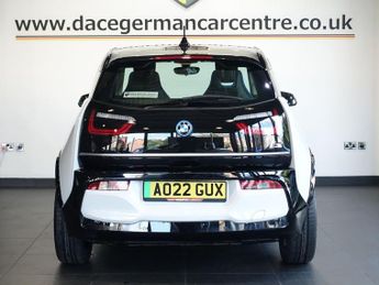BMW I3 42.2kWh S Hatchback 5dr Electric Auto (184 ps)