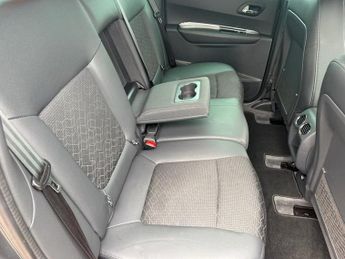PEUGEOT 3008 1.6 BlueHDi Allure SUV 5dr Diesel EAT Euro 6 (s/s) (120 ps)