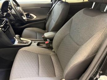 TOYOTA YARIS CROSS 1.5 VVT-h Design SUV 5dr Petrol Hybrid E-CVT Euro 6 (s/s) (116 p