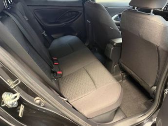TOYOTA YARIS CROSS 1.5 VVT-h Design SUV 5dr Petrol Hybrid E-CVT Euro 6 (s/s) (116 p
