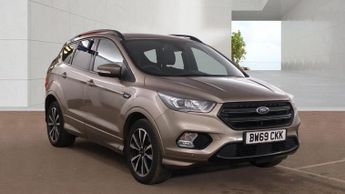 Ford Kuga 1.5T EcoBoost ST-Line SUV 5dr Petrol Auto AWD Euro 6 (s/s) (176 
