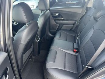 KIA NIRO 1.6 GDi 2 SUV 5dr Petrol Hybrid DCT Euro 6 (s/s) (139 bhp)