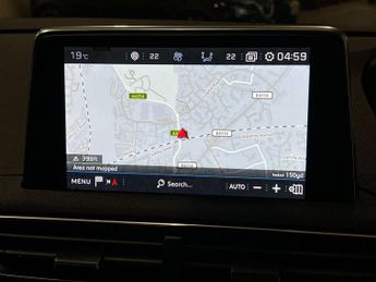 PEUGEOT 3008 1.2 PureTech GPF Allure SUV 5dr Petrol EAT Euro 6 (s/s) (130 ps)