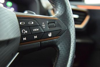 CUPRA LEON 1.4 eHybrid 12.8kWh First Edition Hatchback 5dr Petrol Plug-in H