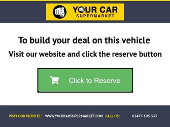 VAUXHALL ASTRA 1.4i Turbo SRi Nav Hatchback 5dr Petrol Auto Euro 6 (s/s) (150 p