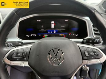 VOLKSWAGEN T-ROC 1.5 TSI Style Convertible 2dr Petrol DSG 2WD Auto Euro 6 (s/s) (