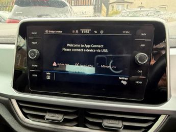 VOLKSWAGEN T-ROC 1.5 TSI Style Convertible 2dr Petrol DSG 2WD Auto Euro 6 (s/s) (