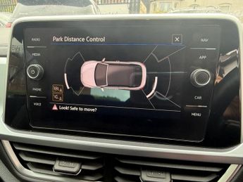 VOLKSWAGEN T-ROC 1.5 TSI Style Convertible 2dr Petrol DSG 2WD Auto Euro 6 (s/s) (