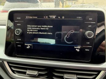 VOLKSWAGEN T-ROC 1.5 TSI Style Convertible 2dr Petrol DSG 2WD Auto Euro 6 (s/s) (