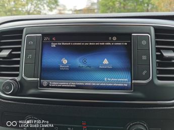 TOYOTA PROACE 2.0D Icon Long Panel Van 6dr Diesel Manual LWB Euro 6 (s/s) (140