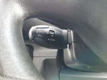 TOYOTA PROACE 2.0D Icon Long Panel Van 6dr Diesel Manual LWB Euro 6 (s/s) (140
