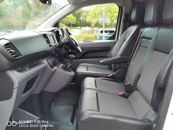 TOYOTA PROACE 2.0D Icon Long Panel Van 6dr Diesel Manual LWB Euro 6 (s/s) (140