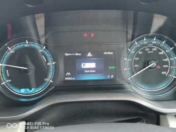 MAXUS EDELIVER 9 72kWh Panel Van 5dr Electric Auto FWD L3 H2 (204 ps)