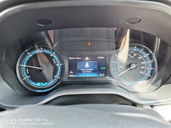 MAXUS DELIVER 9 0.0L AUTO  201 BHP