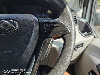 MAXUS DELIVER 9 0.0L AUTO  201 BHP