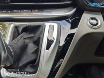 MAXUS EDELIVER 9 72kWh Panel Van 5dr Electric Auto FWD L3 H2 (204 ps) 7 Seater Cr