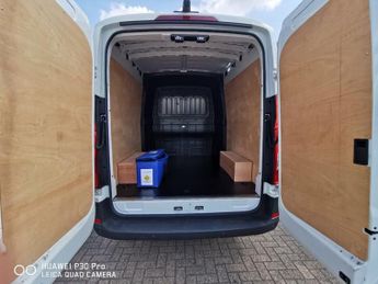 MAXUS DELIVER 9 0.0L AUTO  201 BHP