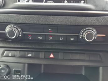 VAUXHALL Vivaro Electric 3100 75kWh Prime Panel Van 6dr Electric Auto L1 H1 (7.4kW Charge