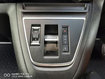 VAUXHALL Vivaro Electric 3100 75kWh Prime Panel Van 6dr Electric Auto L1 H1 (7.4kW Charge
