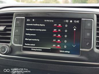 VAUXHALL Vivaro Electric 3100 75kWh Prime Panel Van 6dr Electric Auto L1 H1 (7.4kW Charge