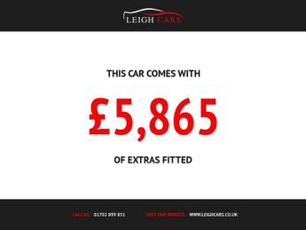 AUDI Q3 2.0 TFSI SE SUV 5dr Petrol S Tronic quattro Euro 6 (s/s) (180 ps
