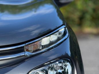 CITROEN C3 1.2 PureTech GPF Flair Hatchback 5dr Petrol EAT6 Euro 6 (s/s) (1