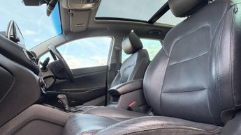 HYUNDAI TUCSON 1.6 T-GDi Premium SE SUV 5dr Petrol DCT Euro 6 (s/s) (177 ps)
