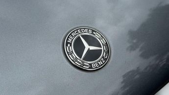 MERCEDES-BENZ GLC 2.1 GLC220d AMG Line (Premium) SUV 5dr Diesel G-Tronic+ 4MATIC E