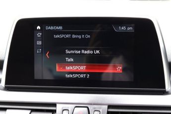 BMW 2 SERIES ACTIVE TOURER 218D 2.0 LUXURY